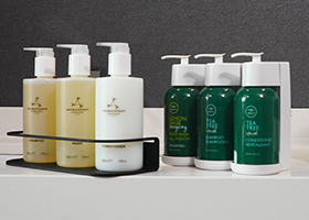 Low-pressure high-density polyethylene recycled granules (HDPE) Low-pressure high-density polyethylene recycled granules (HDPE)