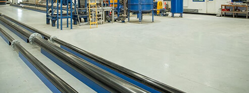 Mineral sand and mud transportation Mineral sand and mud transportation